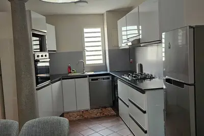 Image de Charming 2-bedroom villa with Ac, fitness room in delightful Tombeau Bay