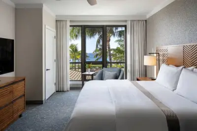 Image de Charming 2-bedroom villa with ocean view, Experience the spirit of Hawaii