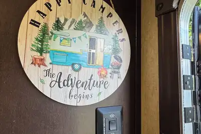 Image de Cozy Rv with Ac and WiFi in charming Port St. Lucie