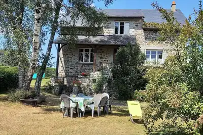 Image de Gîte de France 11 personnes