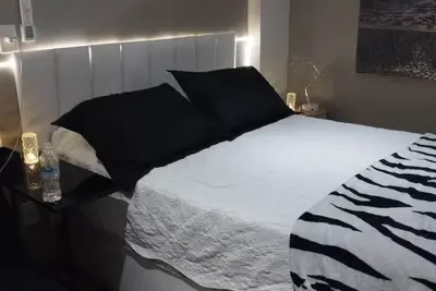Image de Apartment 2 minutes from Copacabana Beach