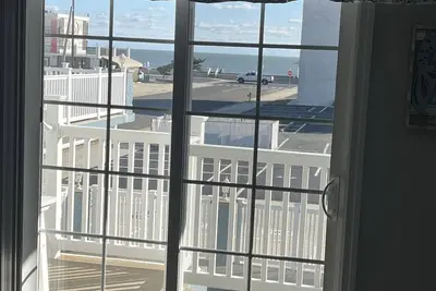 Image de Commodore Condos North Wildwood Beach Block 1 Br Oceanview with heated pool.