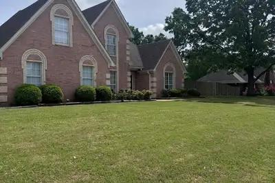 Image de Spacious 4 bedrooms house in welcoming Olive Branch with WiFi, Ac
