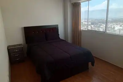 Image de Familiar and cozy in a central area.