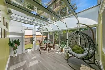 Image de Sea Glass House - Atlantic Beach and Hannah Park!