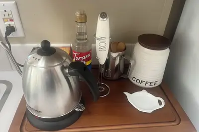 Image de Charming Cottage Tiny Home in quiet Hot Springs Resort & Pickleball Paradise