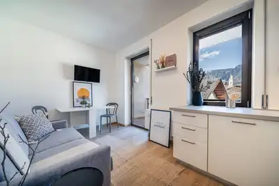 Image de 730a Apartment Lumos