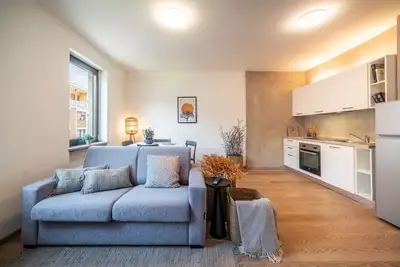 Image de 731a Apartment Aurora