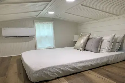 Image de #tinyhousenation minutes to Pensacola Beach