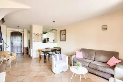 Image de Apartment Duplex 3 Zimmer 4 Personen - Prestige