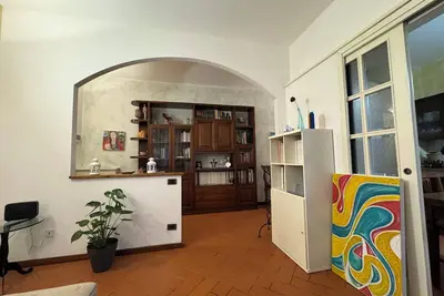 Image de Charming 2-bedroom apartment in delightful Sesto Fiorentino with Ac, WiFi