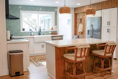 Image de Private 4bed\/3bath Retreat in Rockport – Close to Beach & Bay with Boat Parking!