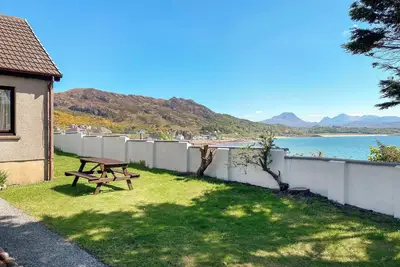 Image de 6 chambres à coucher à Gairloch