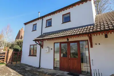 Image de Moor End, family friendly, character holiday cottage in Moor Monkton