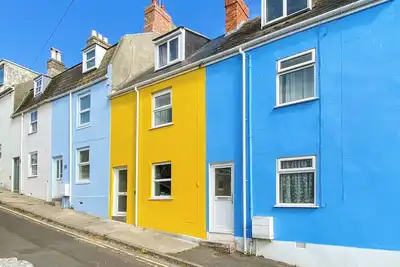 Image de 3 chambres Ă coucher Ă Portland, near Weymouth