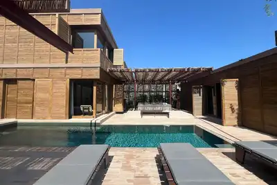 Image de 4 Bdrm Hacienda # 10