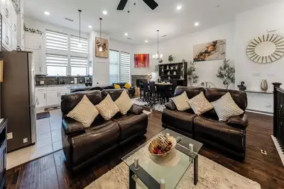 Image de A Homely Getaway