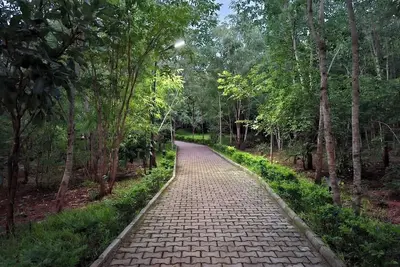 Image de The Kwasu Apartments