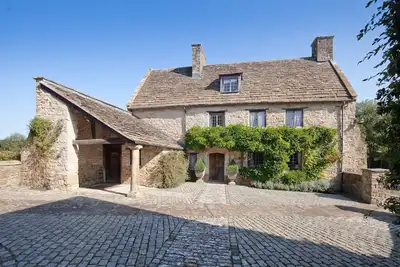 Image de Jerards Dairy - sleeps 8 guests in 4 bedrooms