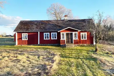 Image de Charming Old Cottage in Scenic Southern Småland, Just Outside Markaryd | Se07057