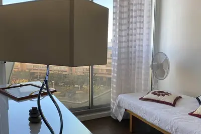 Image de Appartement T2 Spacieux Carnon Ă 5 minutes de la plage