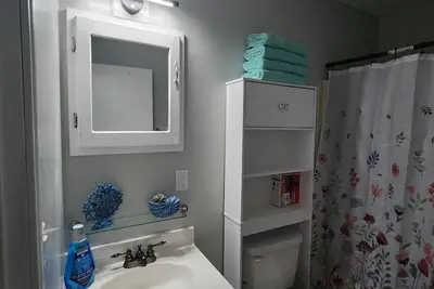 Image de Charming 2-bedroom apartment in fabulous Willseyville with Ac, WiFi