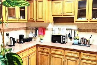Image de Charming 2-bedroom apartment with Ac, WiFi in delightful Marrakech
