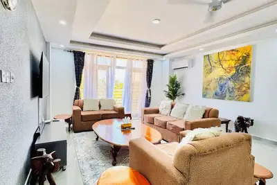 Image de Glamorous hideout in Mombasa Nyali
