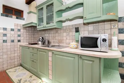 Image de One bedroom Apartment Valentinus 2