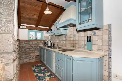 Image de One bedroom Apartment Valentinus 3