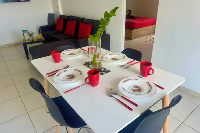 Image de Maison Ducos, chaleureuse