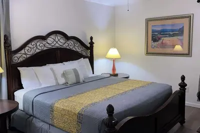 Image de Charming 4-bedroom house with Ac and WiFi in delightful Suburb of Olive Branch