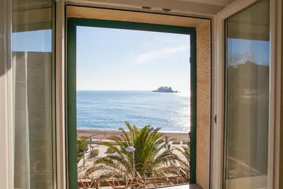 Image de Comfortable Stay With Sea View in Petrovac