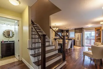 Image de Urban Halifax 3br Haven, close to everywhere