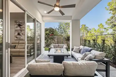 Image de Exquisite Palos Verdes 3br Oasis - Adu