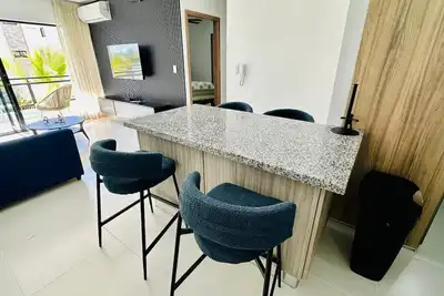 Image de Cozy Modern Condo near Downtown Punta Cana