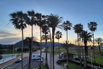 Image de Les jardins de Tavernes Appartement spacieux et agréable à deux pas de la plage