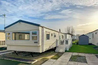 Image de 2 chambres Ă coucher Ă Rhyl