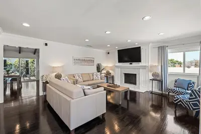 Image de Luxurious 6br Retreat in Palos Verdes - Exceptional Main House and a Premier Adu