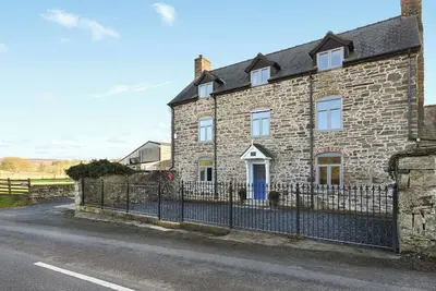 Image de 4 bedroom accommodation in Welshpool