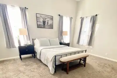 Image de Cottage North of Austin in Round Rock, Texas