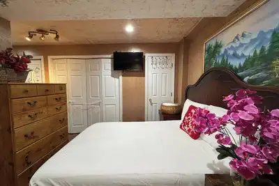 Image de \nSpacious Quaint Central Studio