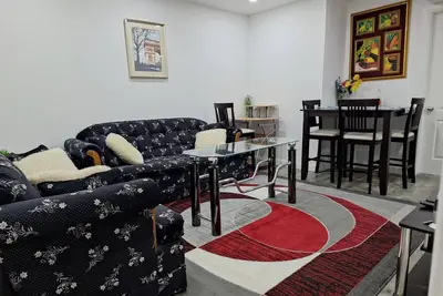 Image de The Hampton Suite ( near Airport & Downtown)