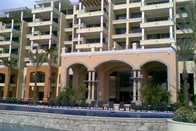Image de Luxury Penthouse at Casa Dorada – Medano Beach June 20–June 27, 2025.