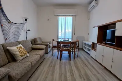 Image de P059 – Porto Recanati, new three-room apartment 200 meters from the sea