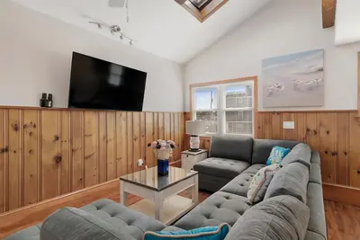 Image de 3-bedroom house in beautiful Seaside Heights Near Boardwalk & Restaurants