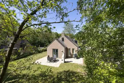 Image de Lovely vacation home near forest and water