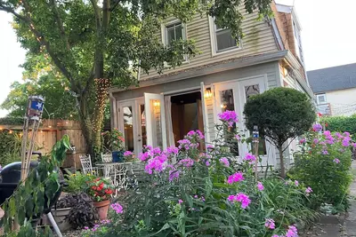 Image de Charming 2-bedroom house in quaint Highlands with Ac, WiFi