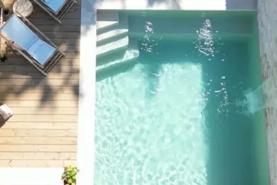 Image de Villa Arbor Vitae piscine privée à 13km de la Mer