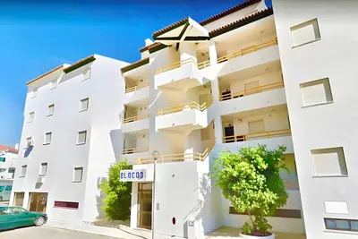 Image de Appartement \"Alamar T1\" avec balcon, Wi-Fi et climatisation